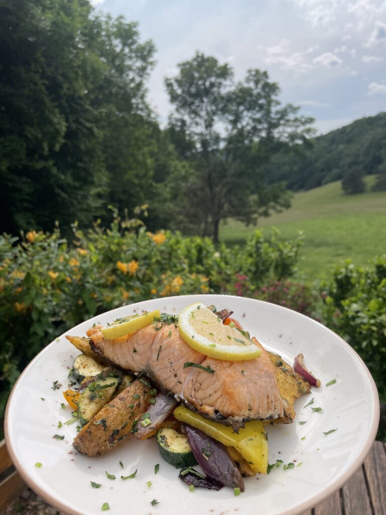 Lachs